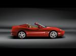 Ferrari 575 Superamerica 2005 года (US)